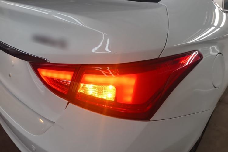 Used Chery Arrizo 5 2019 1.5L Manual New Zizai Edition China VI Exterior 3