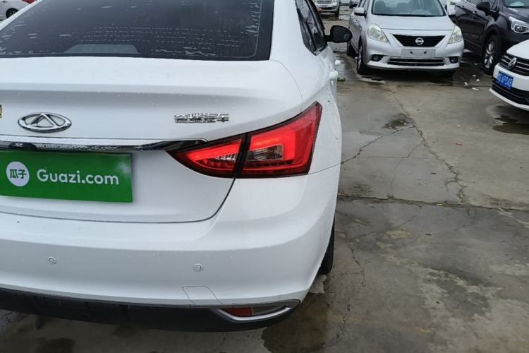 Used Chery Arrizo 5 2019 1.5L CVT Youth Edition China V Standard Exterior 3