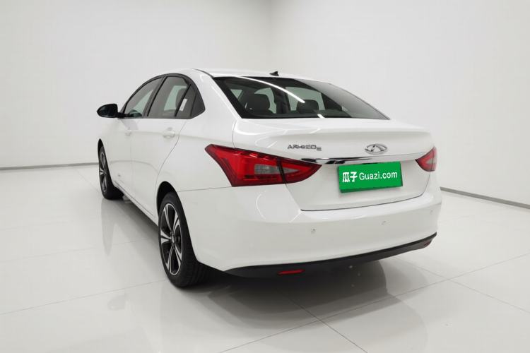Used Chery Arrizo 5 2019 Revised PRO 1.5L CVT Youth Edition China VI Standard Exterior 3