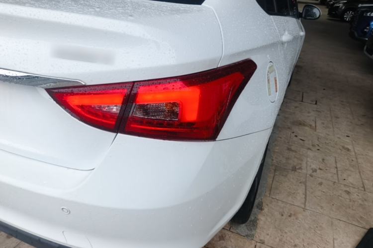 Used Chery Arrizo 5 2019 Revised PRO 1.5L CVT Youth Edition China VI Standard Exterior 3