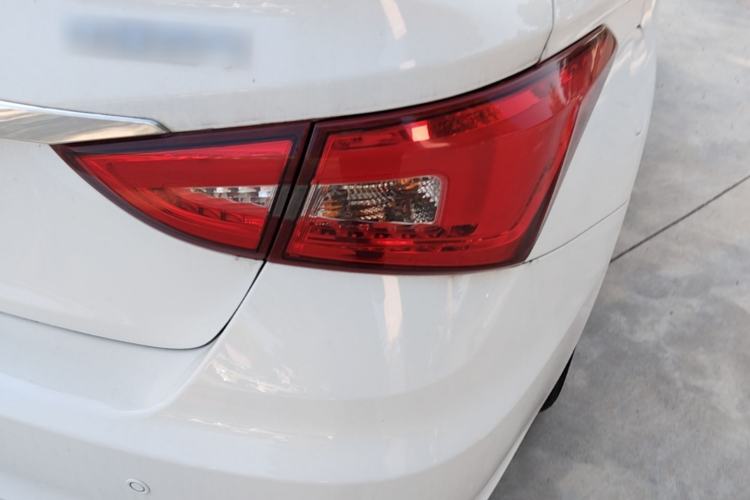 Used Chery Arrizo 5 2019 1.5L Manual Youth Edition China V Standard Exterior 3