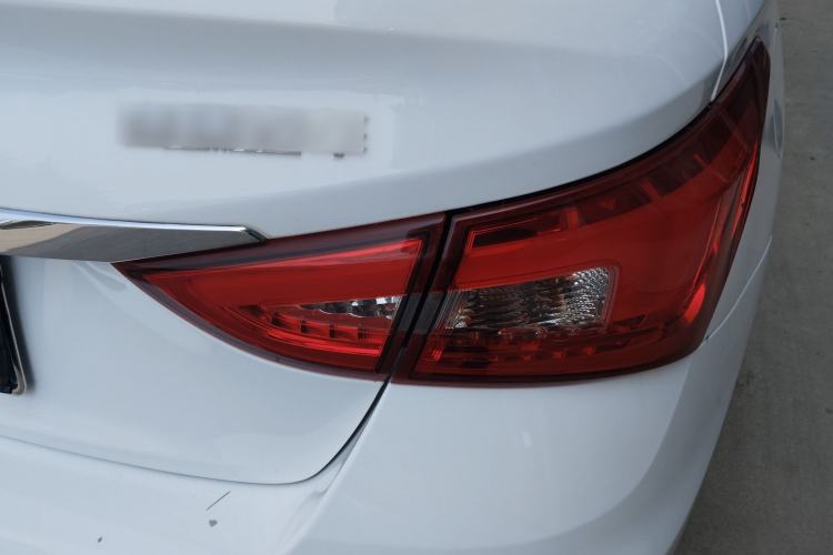 Used Chery Arrizo 5 2019 1.5L Manual Youth Edition China V Standard Exterior 3