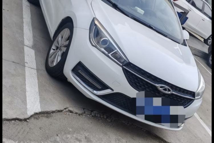 Used Chery Arrizo 5 2019 1.5L Manual Youth Edition China V Standard Exterior 4