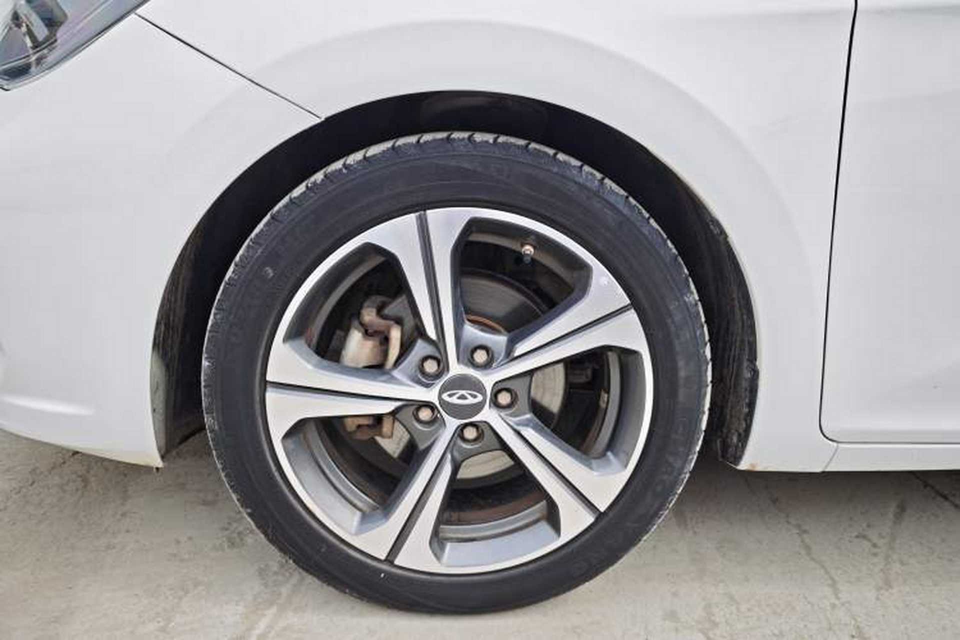 Used Chery Arrizo 5 2019 Facelifted PRO 1.5L Manual Youth Edition China VI Standard Exterior 4