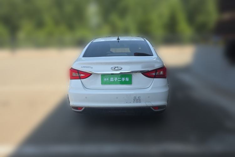 Used Chery Arrizo 5 2019 1.5L CVT New Freedom Edition China VI Standard Exterior 4