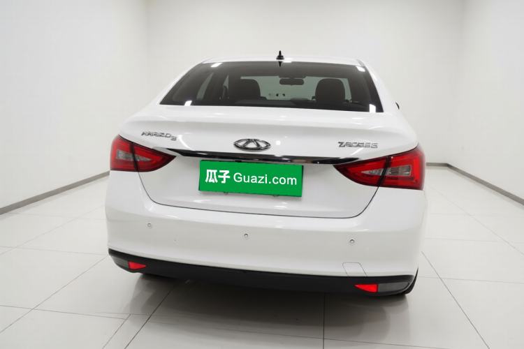 Used Chery Arrizo 5 2019 Revised PRO 1.5L CVT Youth Edition China VI Standard Exterior 4