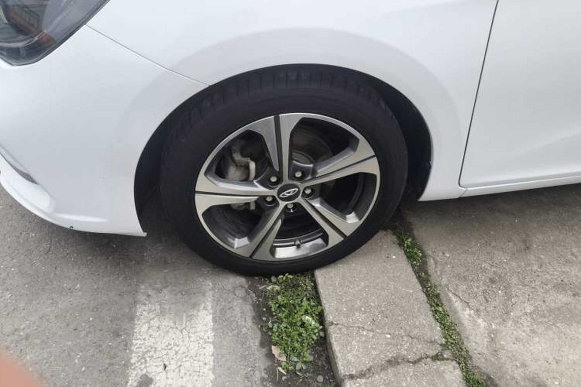Used Chery Arrizo 5 2019 PRO 1.5L Manual Comfort Edition China VI Exterior 4