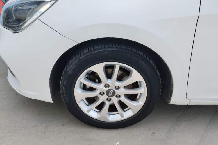 Used Chery Arrizo 5 2019 1.5L Manual Youth Edition China V Standard Exterior 4