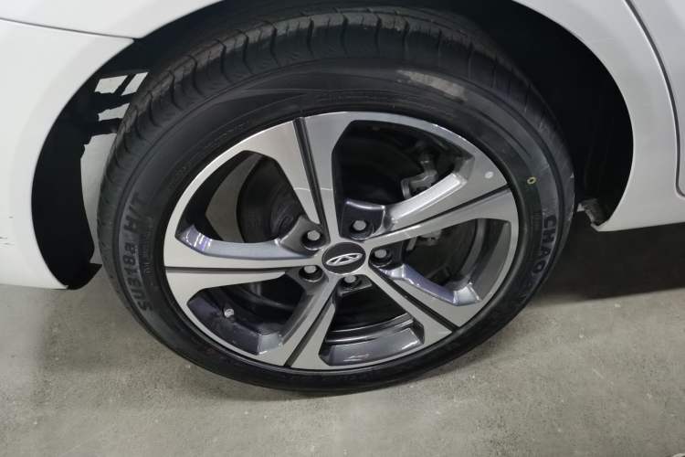 Used Chery Arrizo 5 2019 Facelifted PRO 1.5L Manual Youth Edition China VI Standard Exterior 5