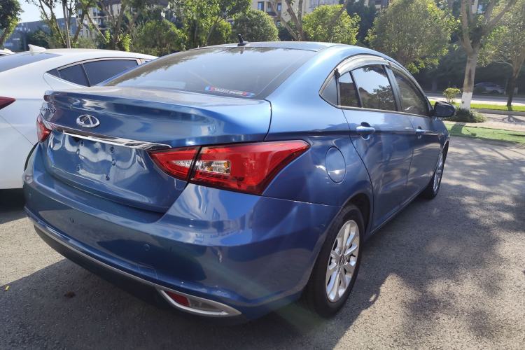 Used Chery Arrizo 5 2019 1.5L CVT Youth Edition China V Standard Exterior 5