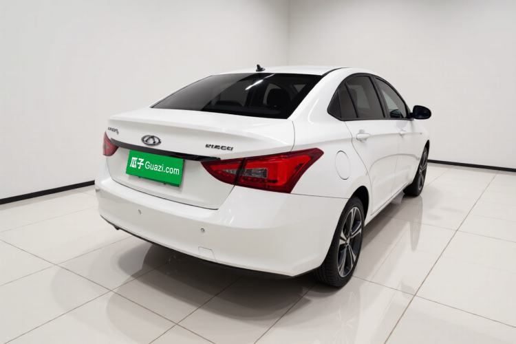 Used Chery Arrizo 5 2019 Revised PRO 1.5L CVT Youth Edition China VI Standard Exterior 5