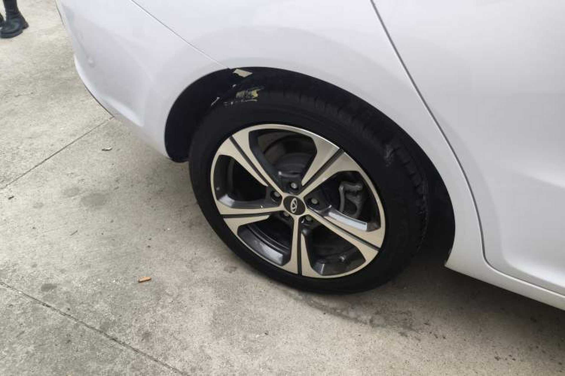 Used Chery Arrizo 5 2019 PRO 1.5L Manual Comfort Edition China VI Exterior 5