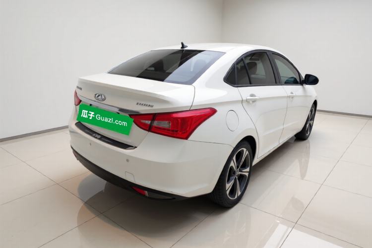 Used Chery Arrizo 5 2019 PRO 1.5L Manual Youth Edition China VI compliant Exterior 5