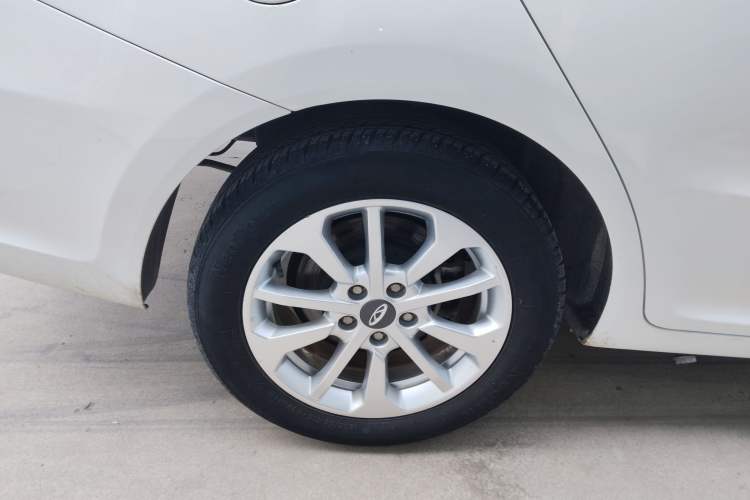 Used Chery Arrizo 5 2019 1.5L Manual Youth Edition China V Standard Exterior 5
