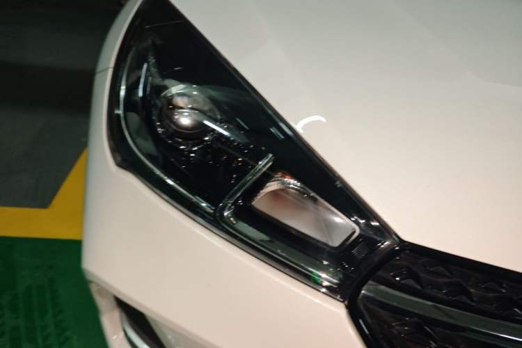 Used Chery Arrizo 5 2019 Facelifted PRO 1.5L Manual Youth Edition China VI Standard Exterior 6
