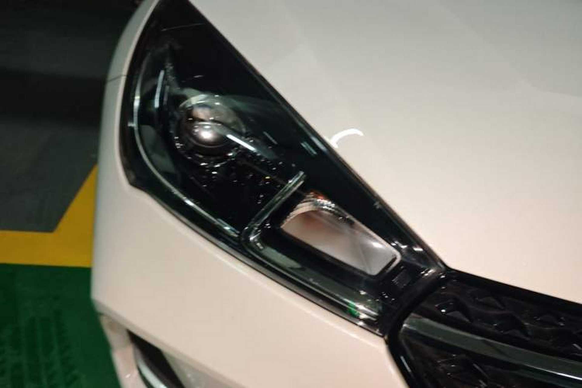 Used Chery Arrizo 5 2019 Facelifted PRO 1.5L Manual Youth Edition China VI Standard Exterior 6