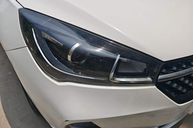 Used Chery Arrizo 5 2019 1.5L Manual New Youth Edition China VI Standard Exterior 6