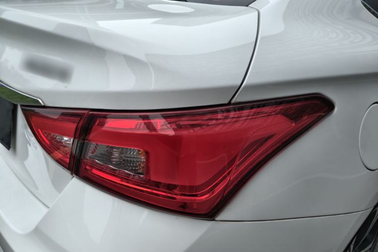 Used Chery Arrizo 5 2019 PRO 1.5L Manual Comfort Edition China VI Exterior 7
