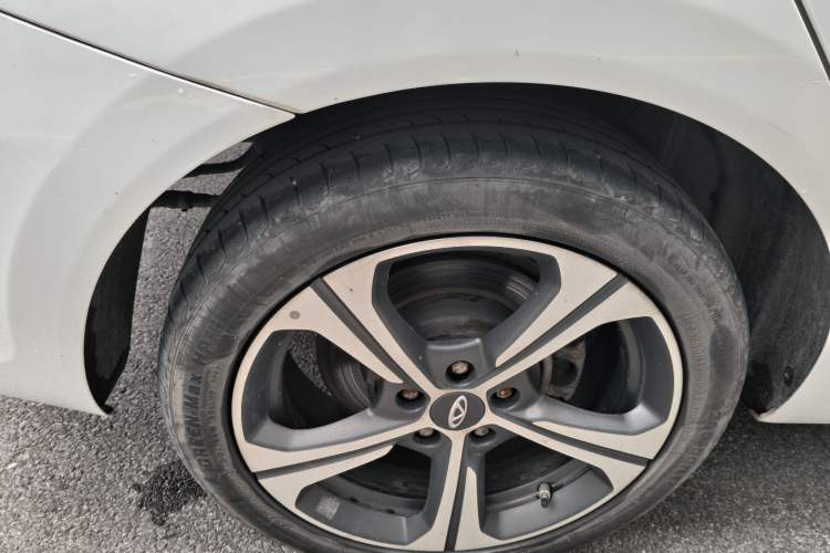 Used Chery Arrizo 5 2019 PRO 1.5L Manual Comfort Edition China VI Exterior 8