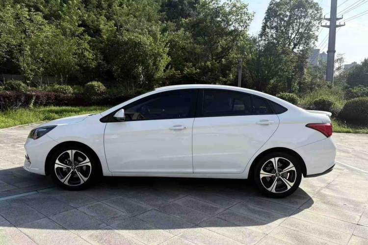 Used Chery Arrizo 5 2019 Revised PRO 1.5L CVT Youth Edition China VI Standard Exterior 8