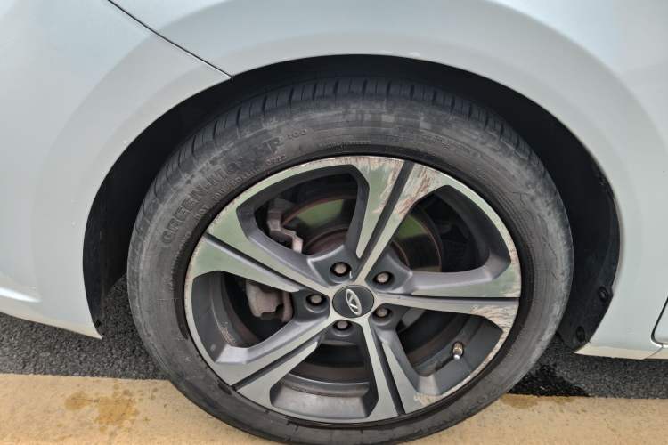 Used Chery Arrizo 5 2019 PRO 1.5L Manual Comfort Edition China VI Exterior 9