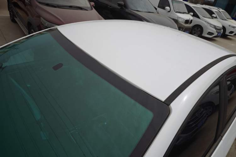 Used Chery Arrizo 5 2019 Facelifted PRO 1.5L Manual Youth Edition China VI Standard Exterior 9