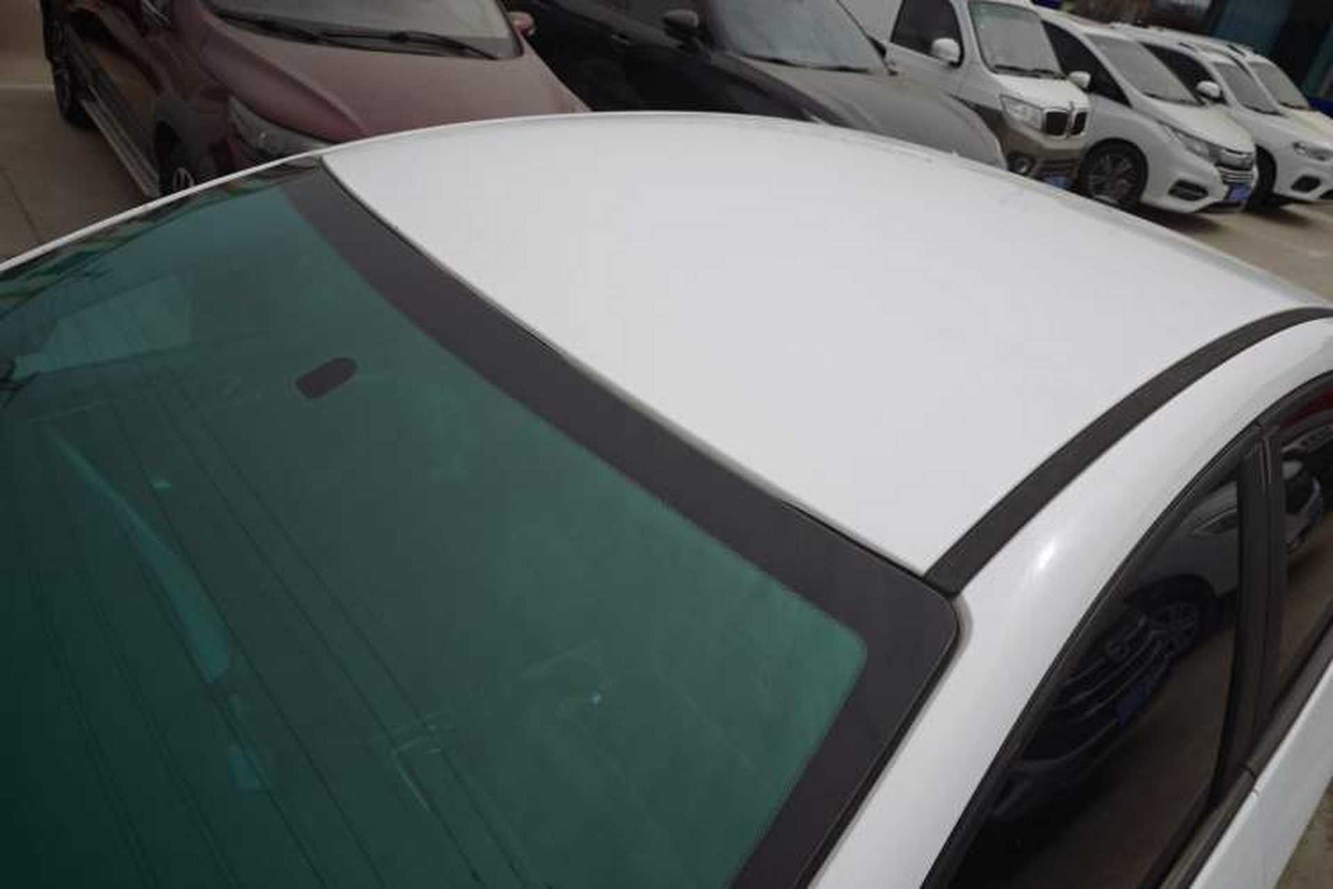 Used Chery Arrizo 5 2019 Facelifted PRO 1.5L Manual Youth Edition China VI Standard Exterior 9