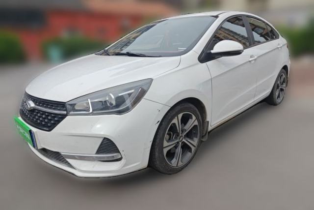 Used Chery Arrizo 5 2019 1.5L Manual New Lehuo Edition China V Standard