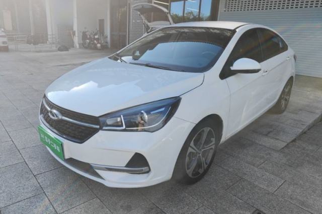 Used Chery Arrizo 5 2019 Facelifted PRO 1.5L Manual Youth Edition China VI Standard