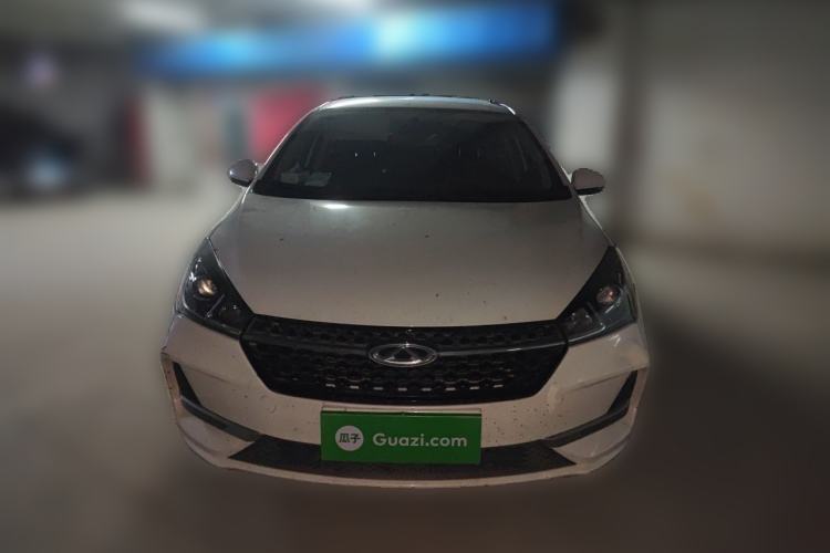 Used Chery Arrizo 5 2019 Facelifted PRO 1.5L Manual Youth Edition China VI Standard Front