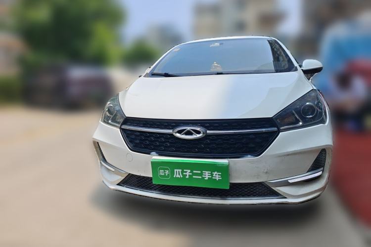 Used Chery Arrizo 5 2019 1.5L Manual New Youth Edition China VI Standard Front
