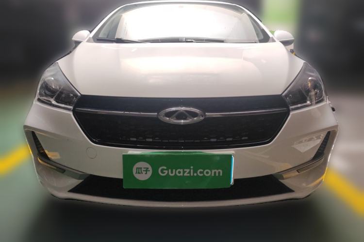 Used Chery Arrizo 5 2019 1.5L Manual New Youth Edition China VI Standard Front