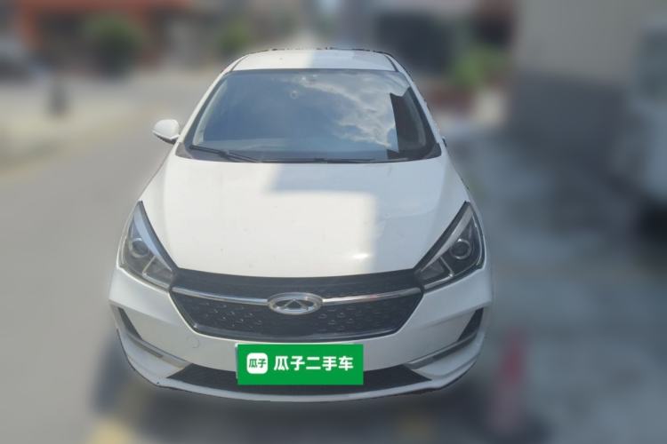 Used Chery Arrizo 5 2019 1.5L Manual Youth Edition China V Standard Front