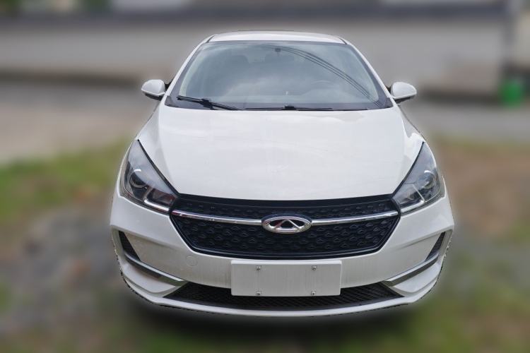Used Chery Arrizo 5 2019 Facelifted PRO 1.5L Manual Youth Edition China VI Standard Front