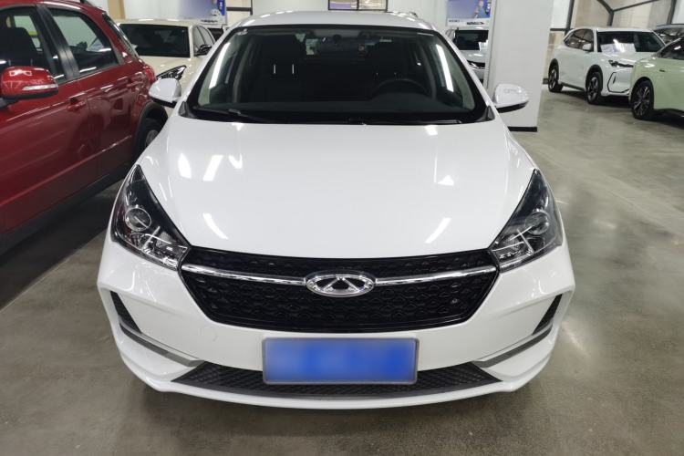 Used Chery Arrizo 5 2019 Facelifted PRO 1.5L Manual Youth Edition China VI Standard Front