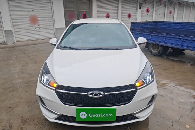Used Chery Arrizo 5 2019 Facelifted PRO 1.5L Manual Youth Edition China VI Standard Front
