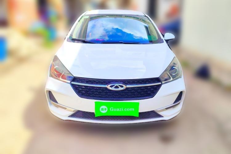 Used Chery Arrizo 5 2019 PRO 1.5L CVT Youth Edition China VI Standard Front