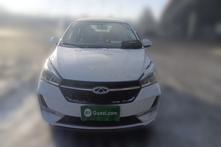Used Chery Arrizo 5 2019 1.5L Manual Youth Edition China V Standard Front
