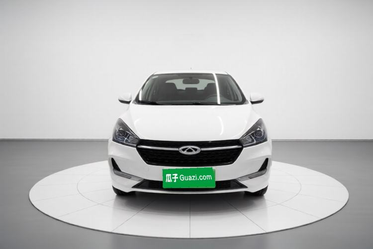 Used Chery Arrizo 5 2019 Revised PRO 1.5L CVT Youth Edition China VI Standard Front