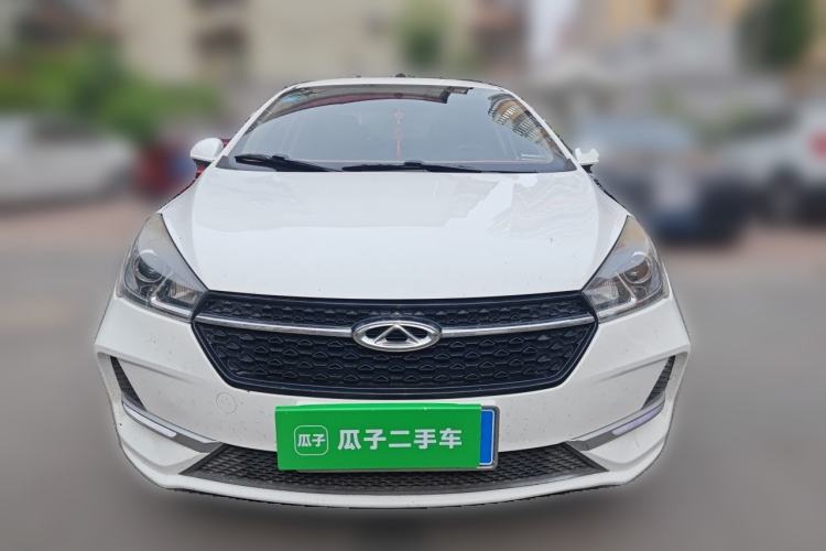 Used Chery Arrizo 5 2019 1.5L Manual New Lehuo Edition China V Standard Front