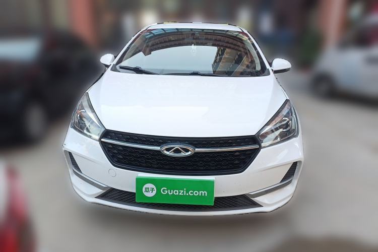 Used Chery Arrizo 5 2019 1.5L CVT Youth Edition China V Standard Front