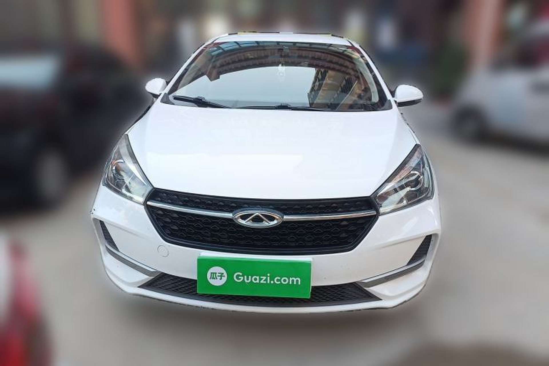 Used Chery Arrizo 5 2019 1.5L CVT Youth Edition China V Standard Front