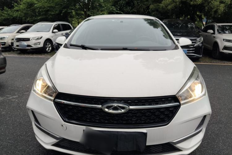Used Chery Arrizo 5 2019 1.5L Manual Youth Edition China V Standard Front