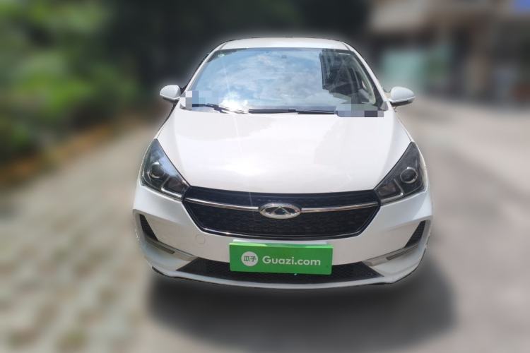 Used Chery Arrizo 5 2019 PRO 1.5L Manual Youth Edition China VI compliant Front