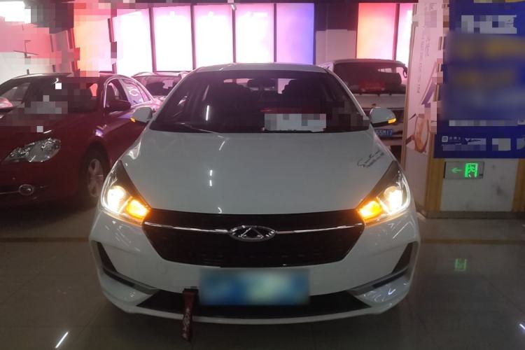 Used Chery Arrizo 5 2019 Facelifted PRO 1.5L Manual Youth Edition China VI Standard Front