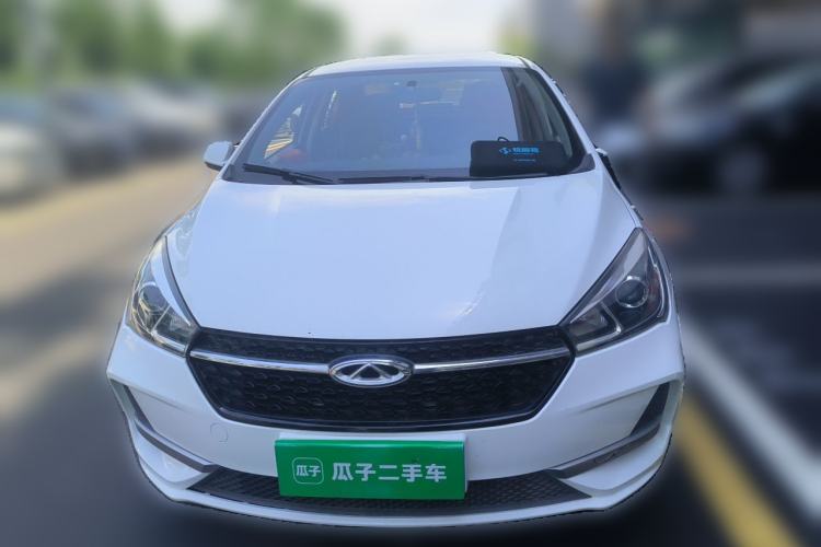 Used Chery Arrizo 5 2019 1.5L Manual Youth Edition China V Standard Front