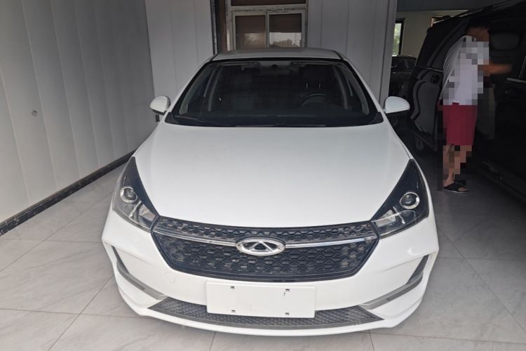 Used Chery Arrizo 5 2019 Facelifted PRO 1.5L Manual Youth Edition China VI Standard Front