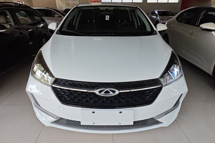 Used Chery Arrizo 5 2019 Facelifted PRO 1.5L Manual Youth Edition China VI Standard Front