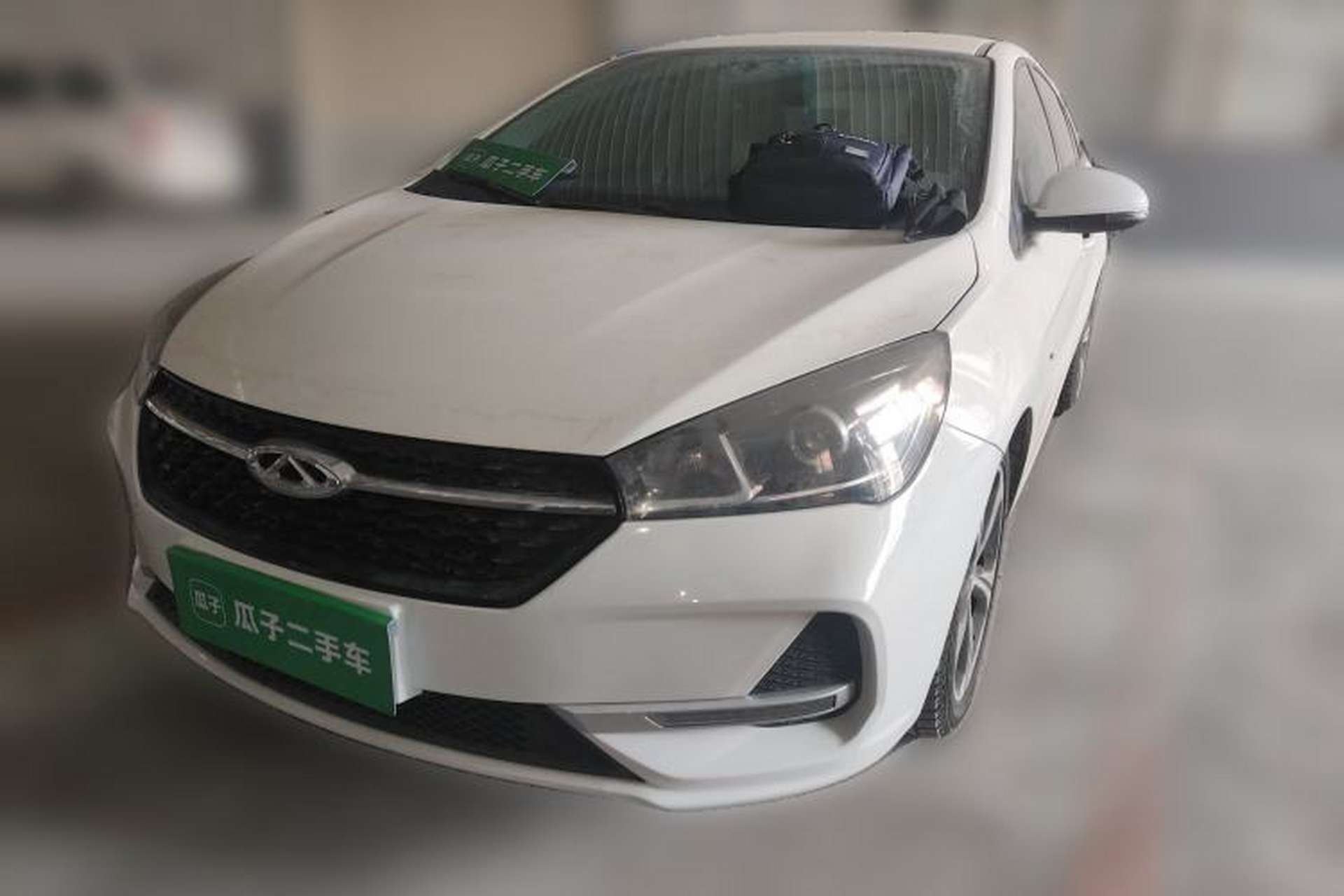 Used Chery Arrizo 5 2019 Revised PRO 1.5L CVT Youth Edition China VI Standard Front Left 45 Deg