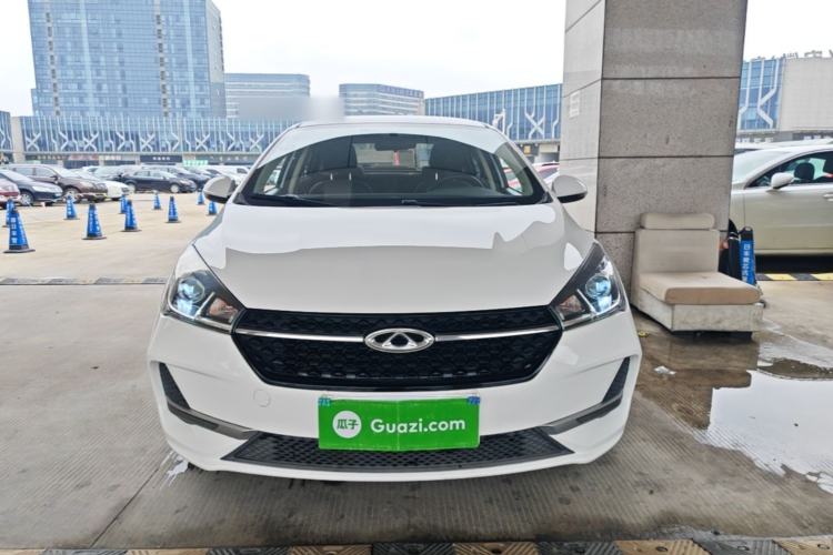 Used Chery Arrizo 5 2019 Facelifted PRO 1.5L Manual Youth Edition China VI Standard Front